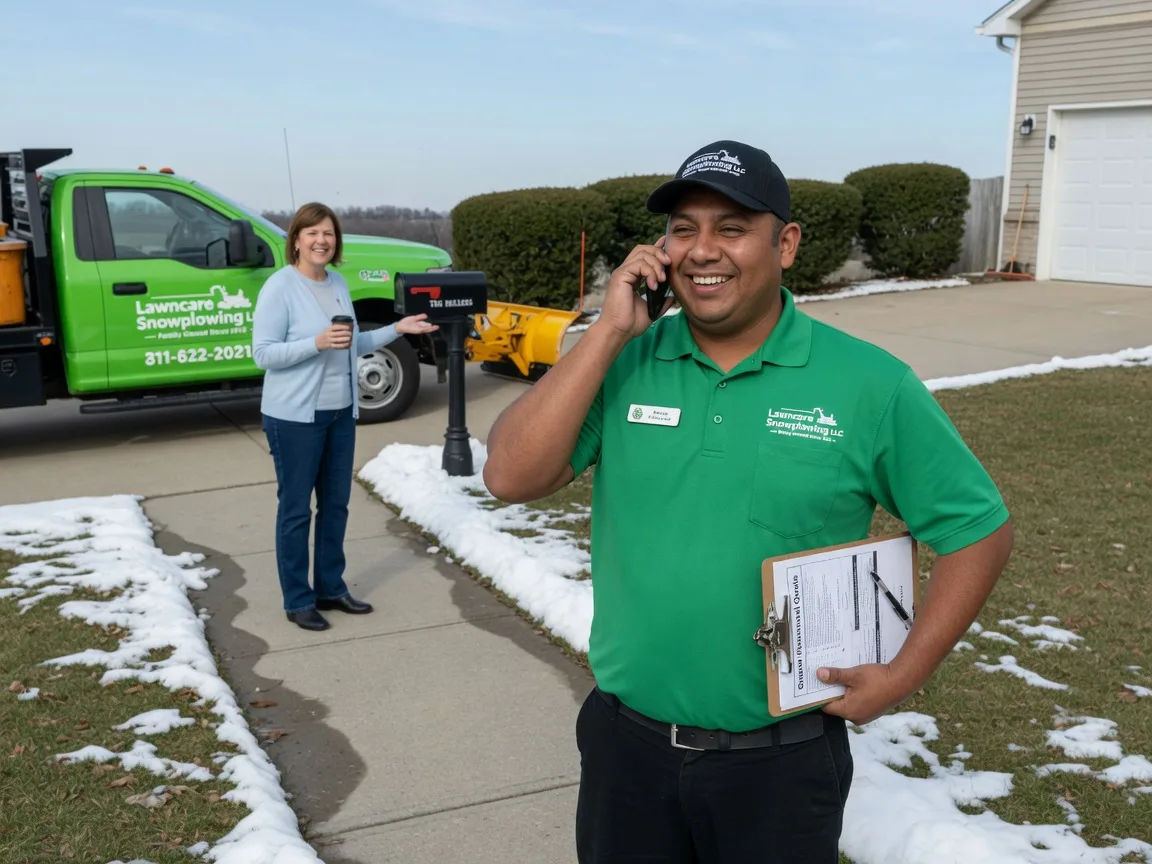 Lawn Care Services By Expert Landscaper Somerset, IN FAQs